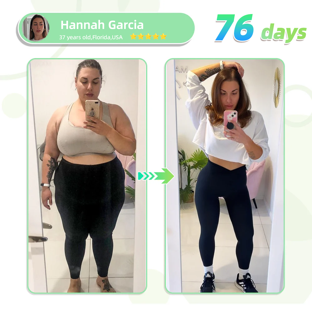 【Last Day Promotion 60% OFF👨⚕️】Lenreey® NIDDK-Tirzepatide Slimming & health NANO MICRONEEDLE PATCH🇺🇸👨⚕️(Zero Pain, 24/7 Release | Lose 20lbs FAST | 90% Sugar Drop | )