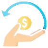 Risk-free trial — Full refund within 180 days if you're not satisfied.
